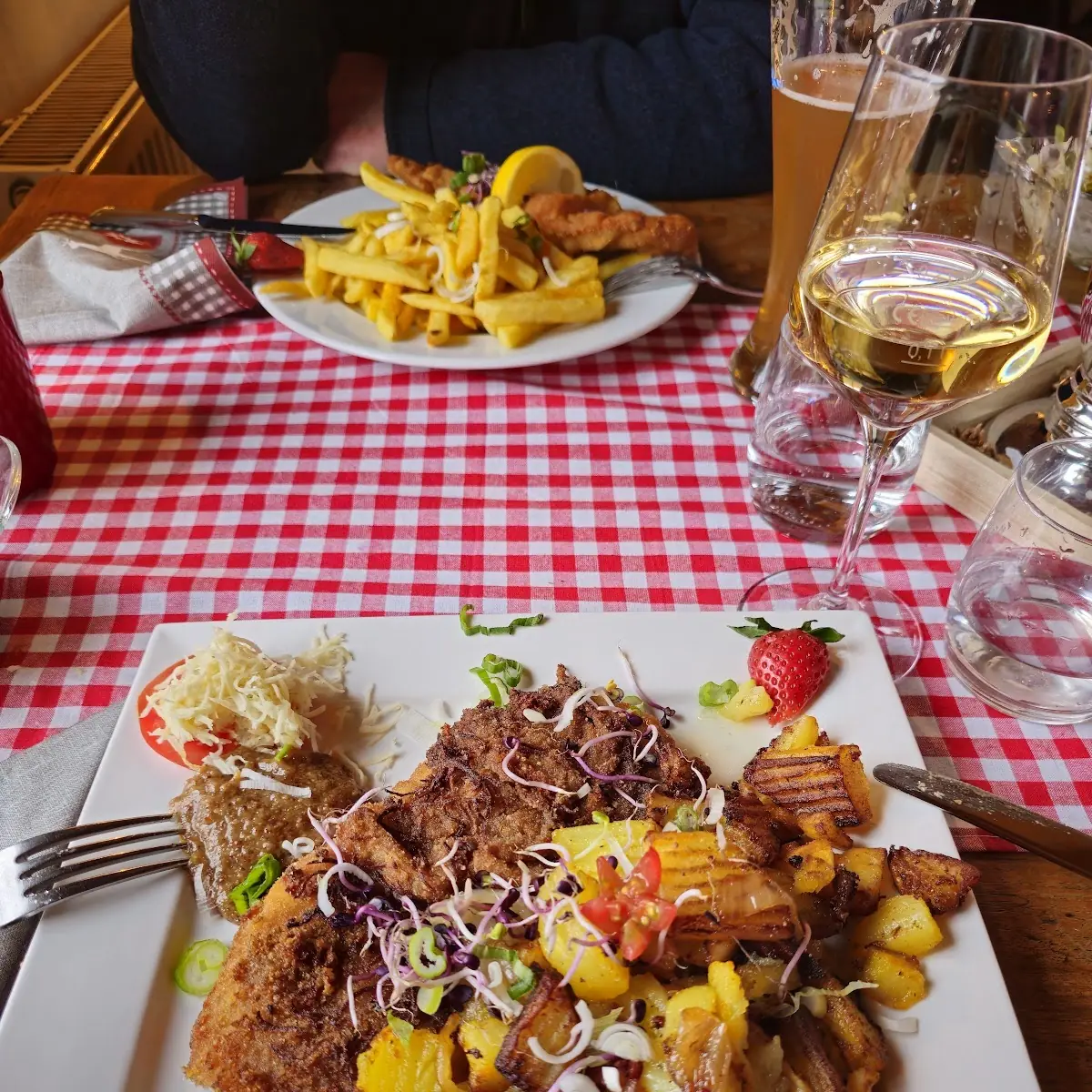 Essen und Trinken photo 6