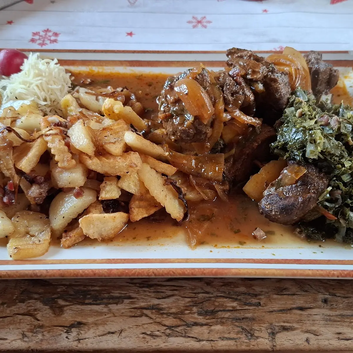 Essen und Trinken photo 7