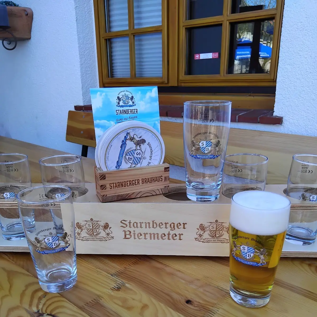 Essen und Trinken photo 8