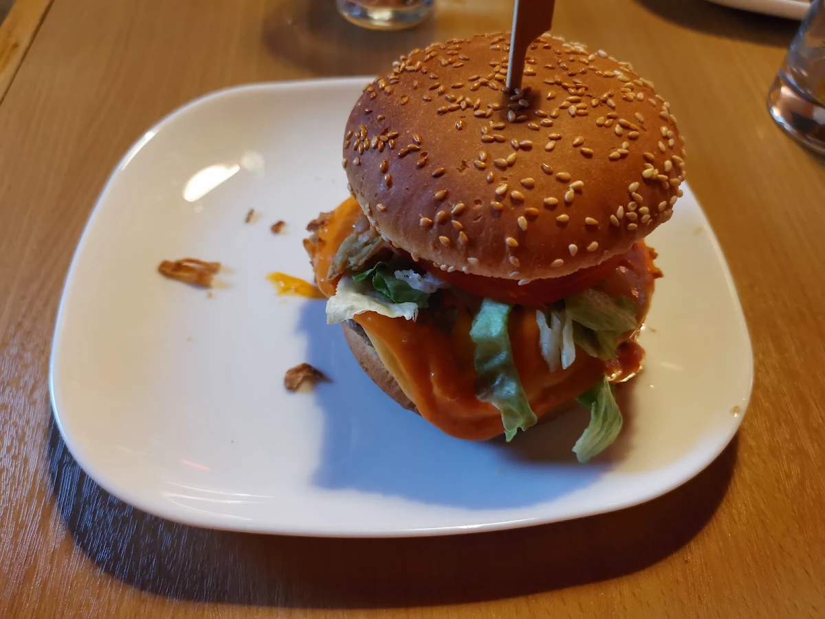 Essen und Trinken photo 10