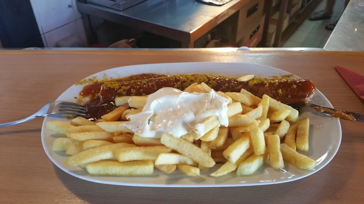 Essen und Trinken photo 3