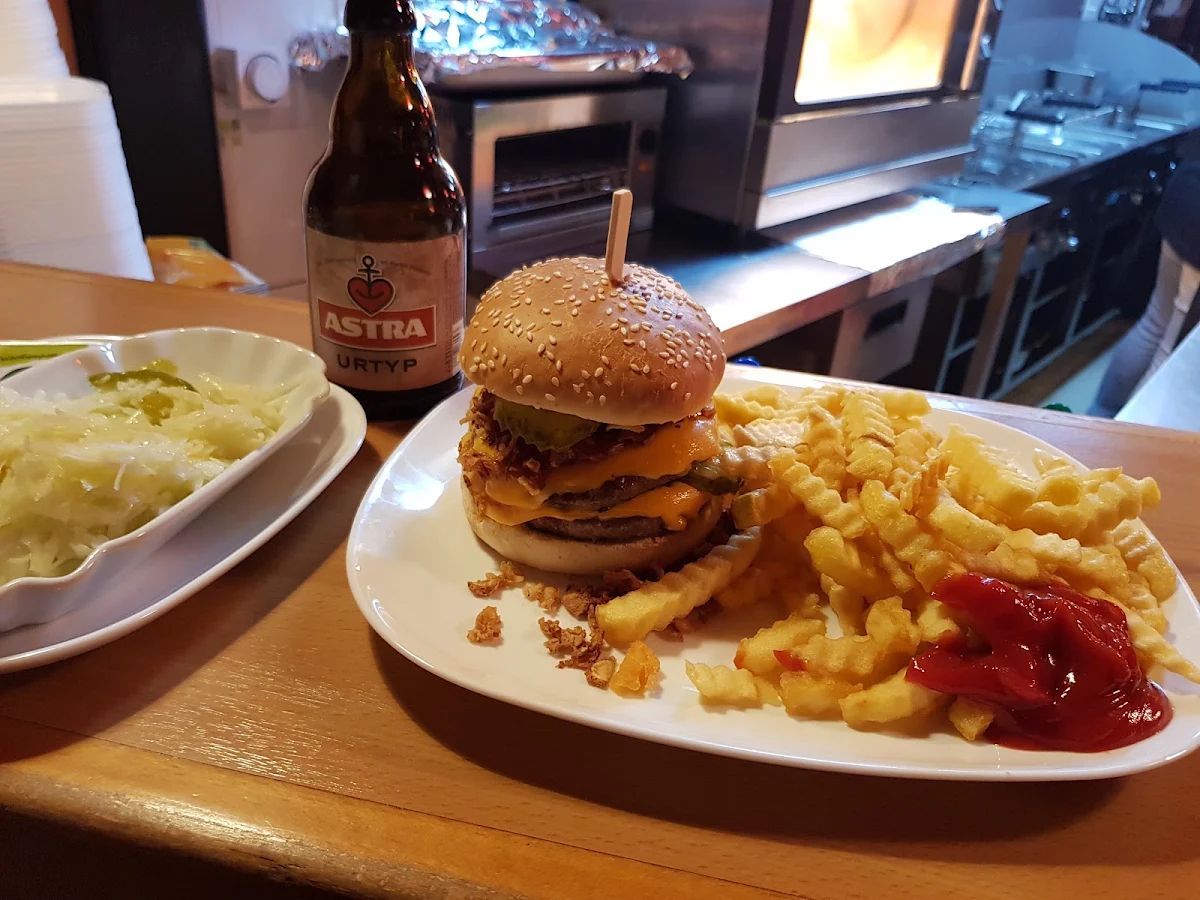 Essen und Trinken photo 4