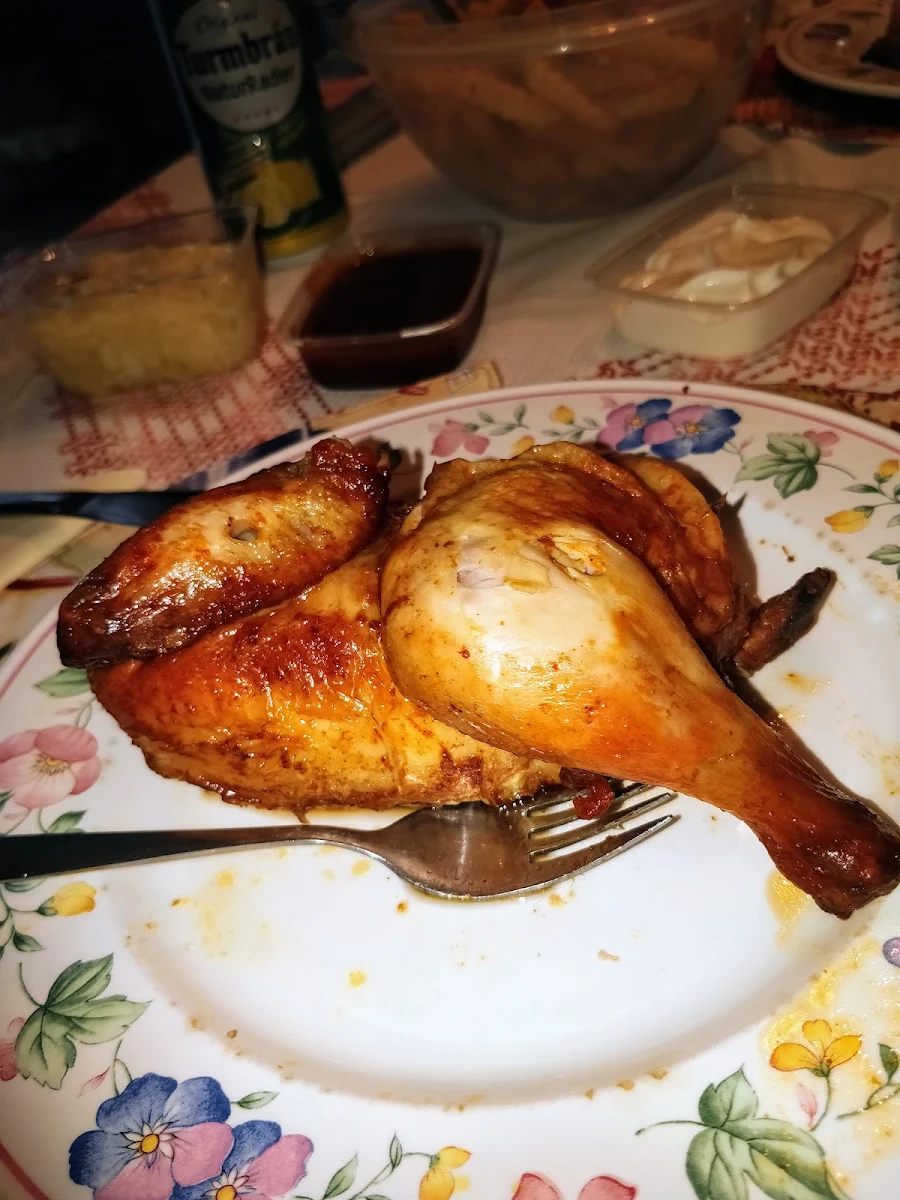 Essen und Trinken photo 6