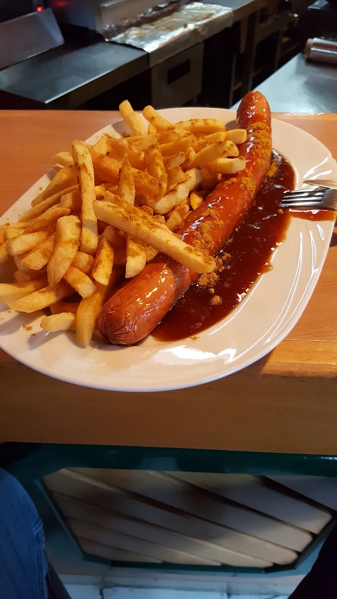 Essen und Trinken photo 8