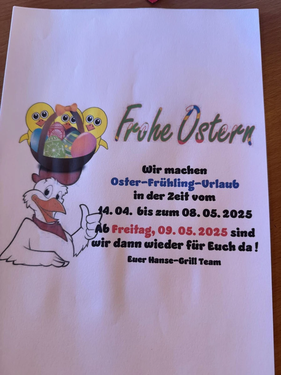 Speisekarte photo 4