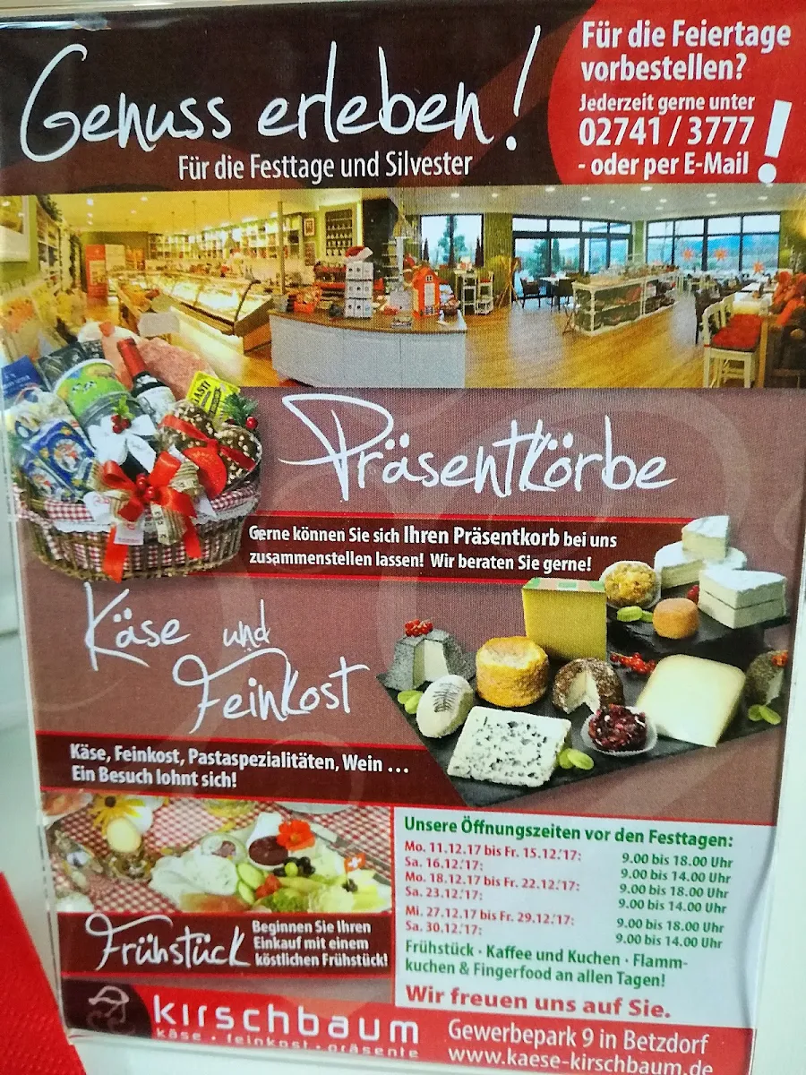 Speisekarte photo 7