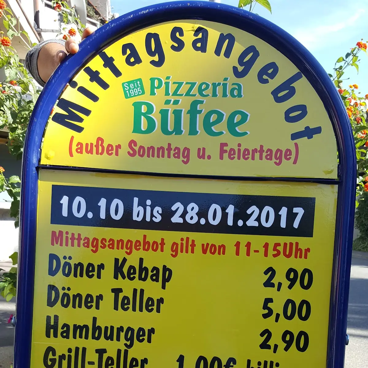 Speisekarte photo 7