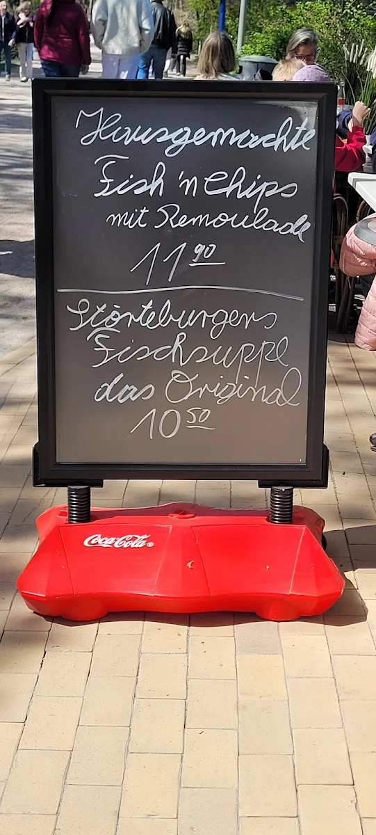 Speisekarte photo 5