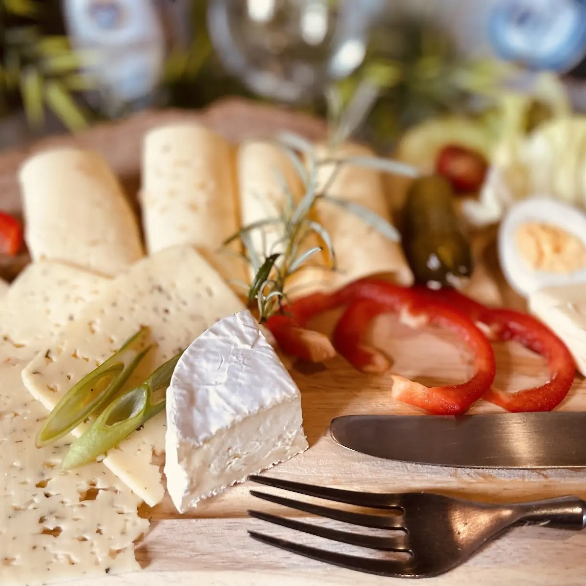 Essen und Trinken photo 9