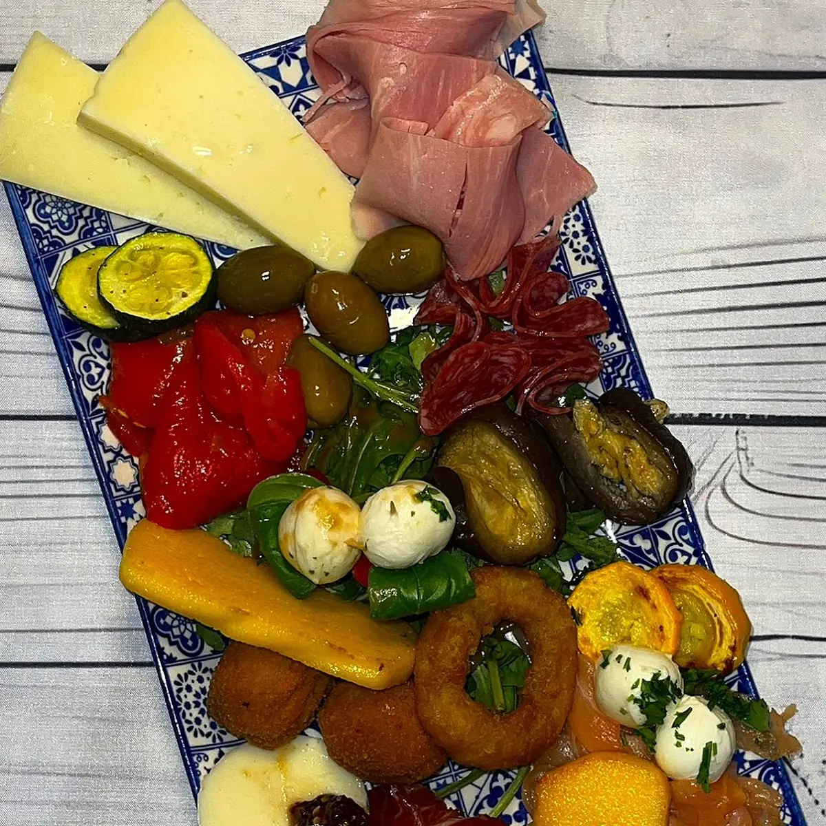 Essen und Trinken photo 1