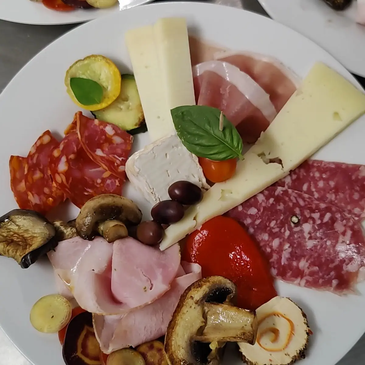 Essen und Trinken photo 2