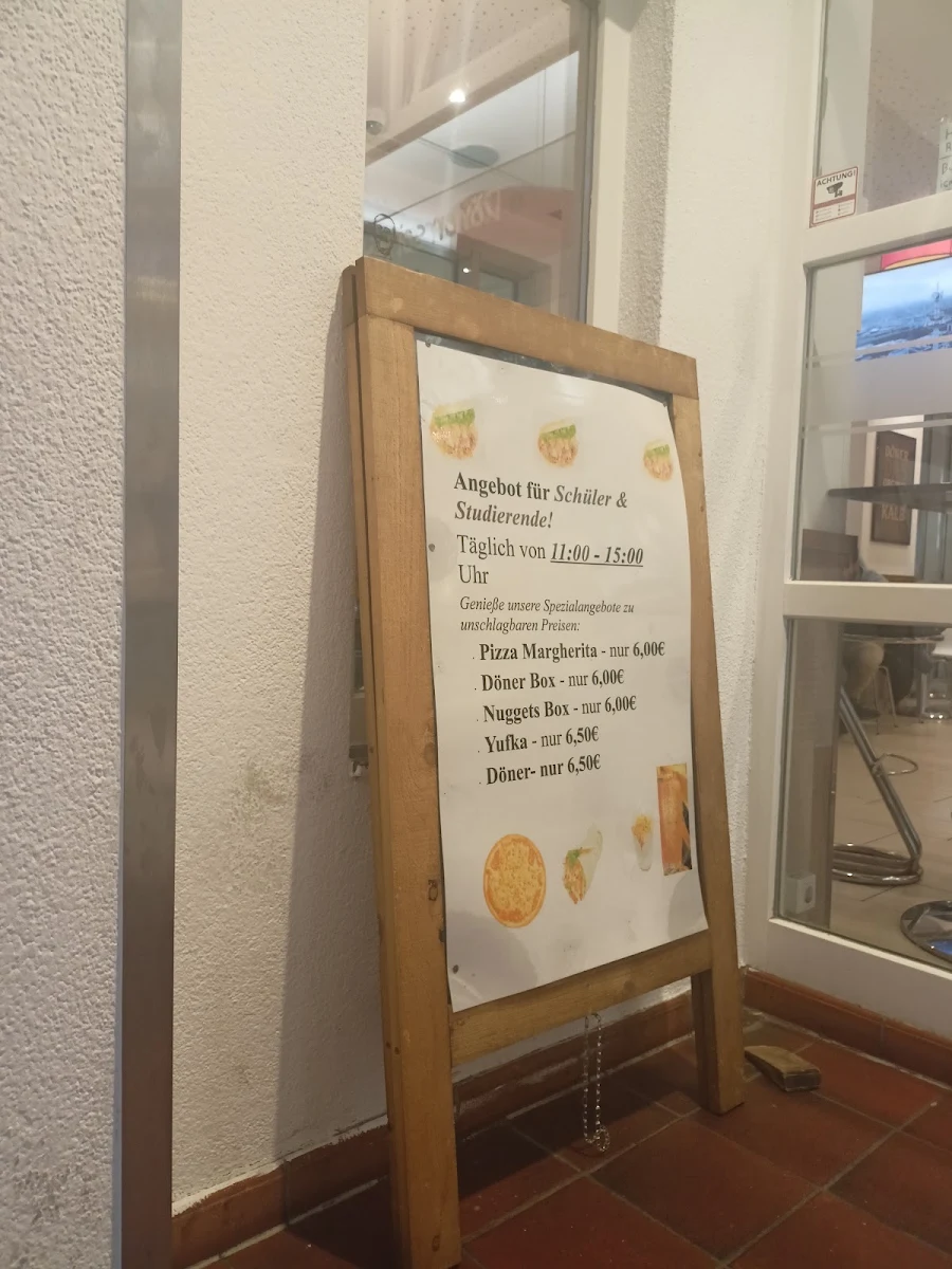 Speisekarte photo 7