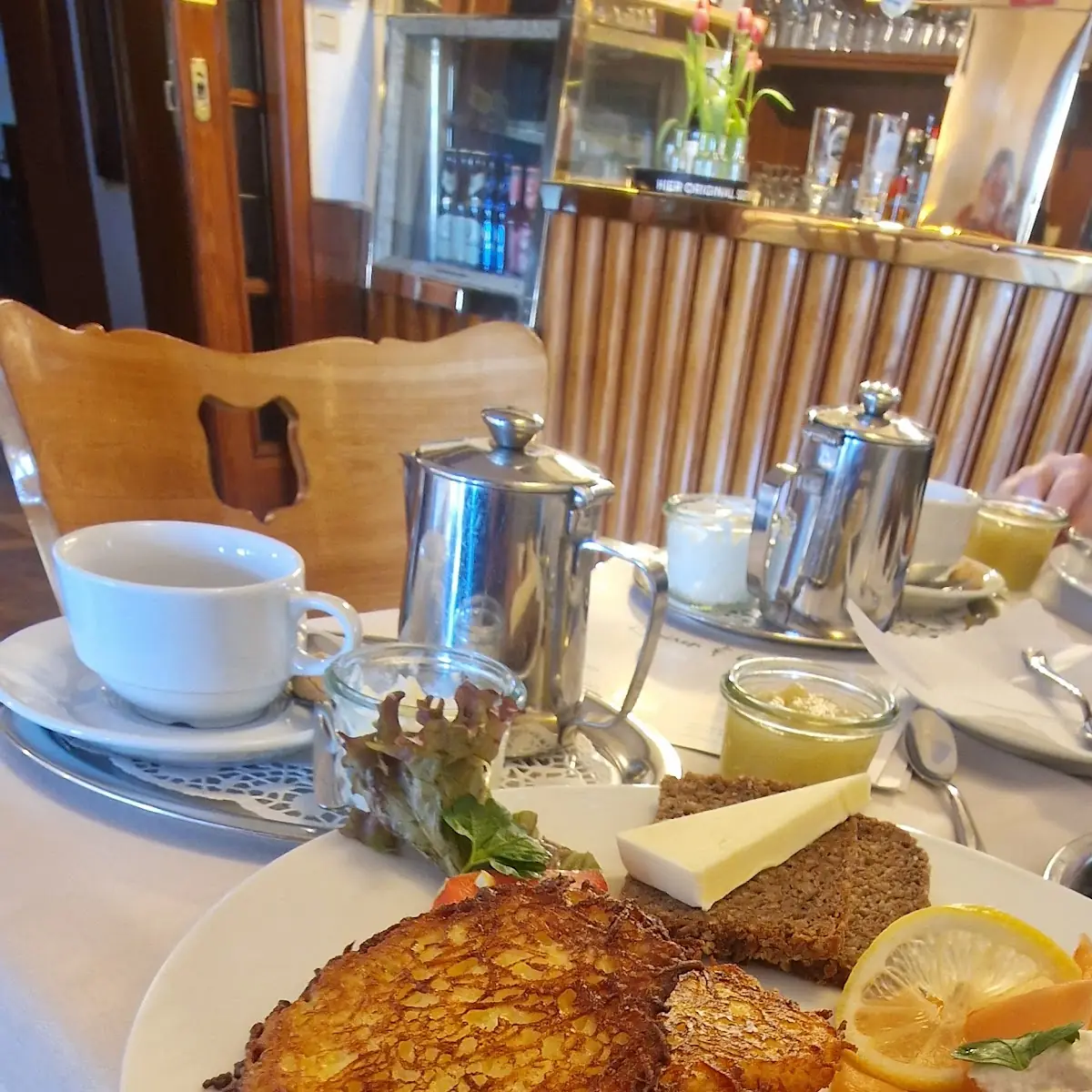 Essen und Trinken photo 7