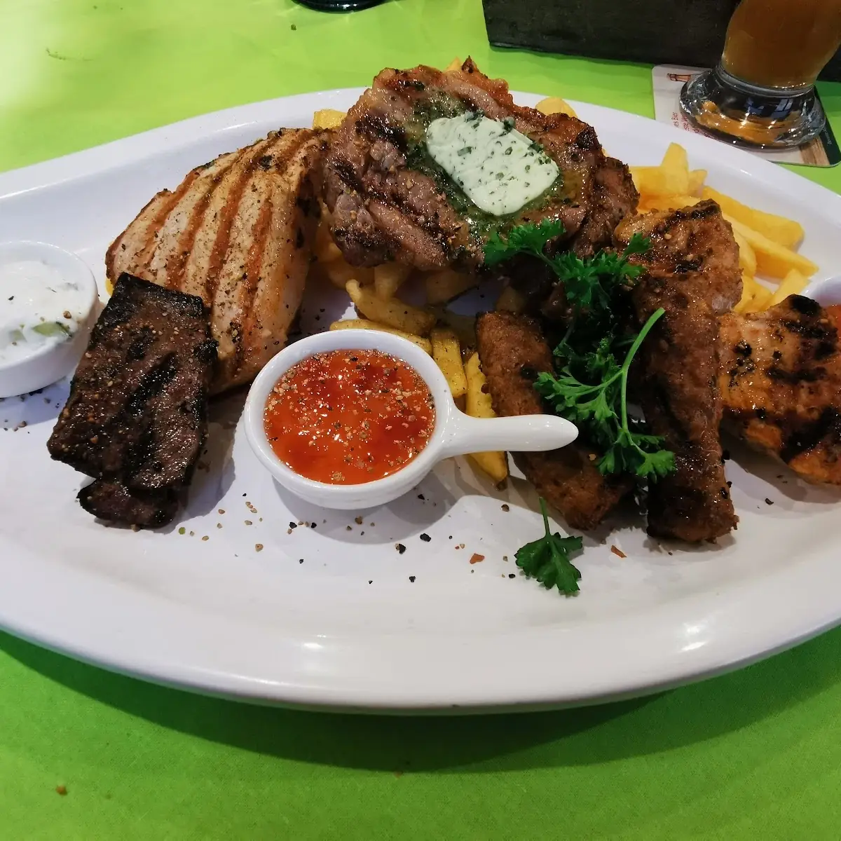 Essen und Trinken photo 2