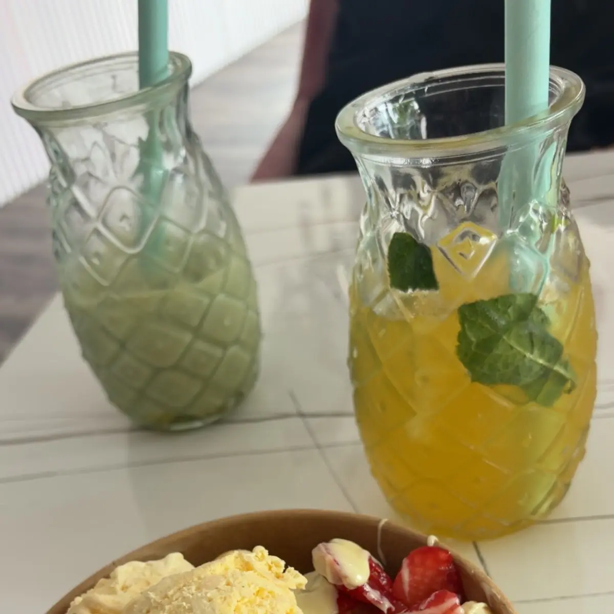 Essen und Trinken photo 4