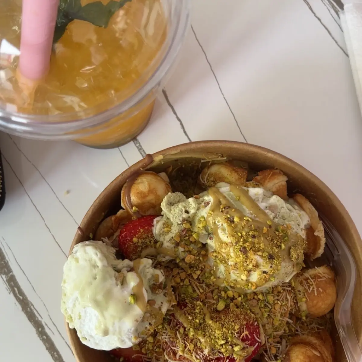 Essen und Trinken photo 5