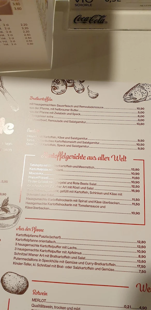 Speisekarte photo 10