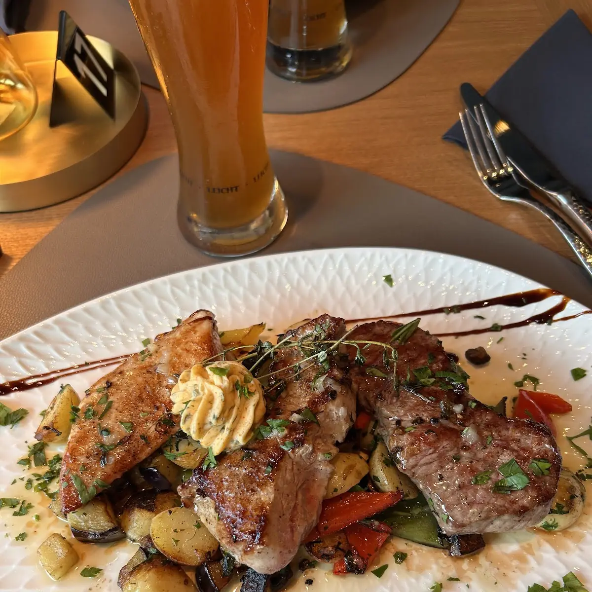 Essen und Trinken photo 2