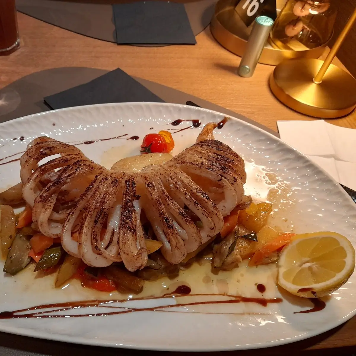Essen und Trinken photo 3