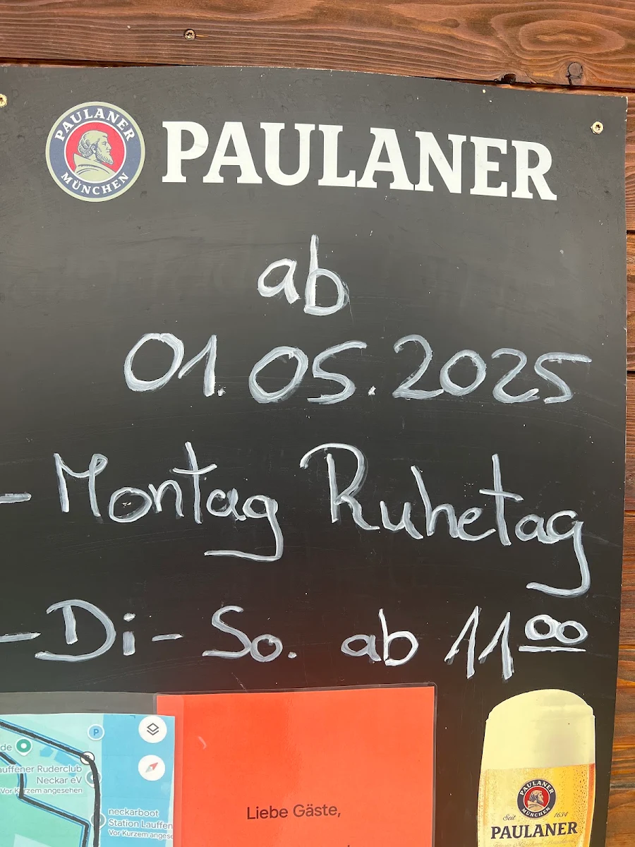 Speisekarte photo 7