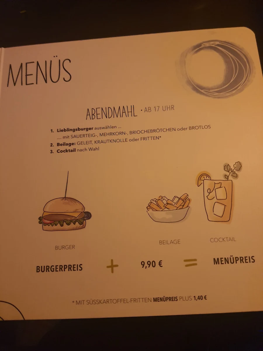 Speisekarte photo 6