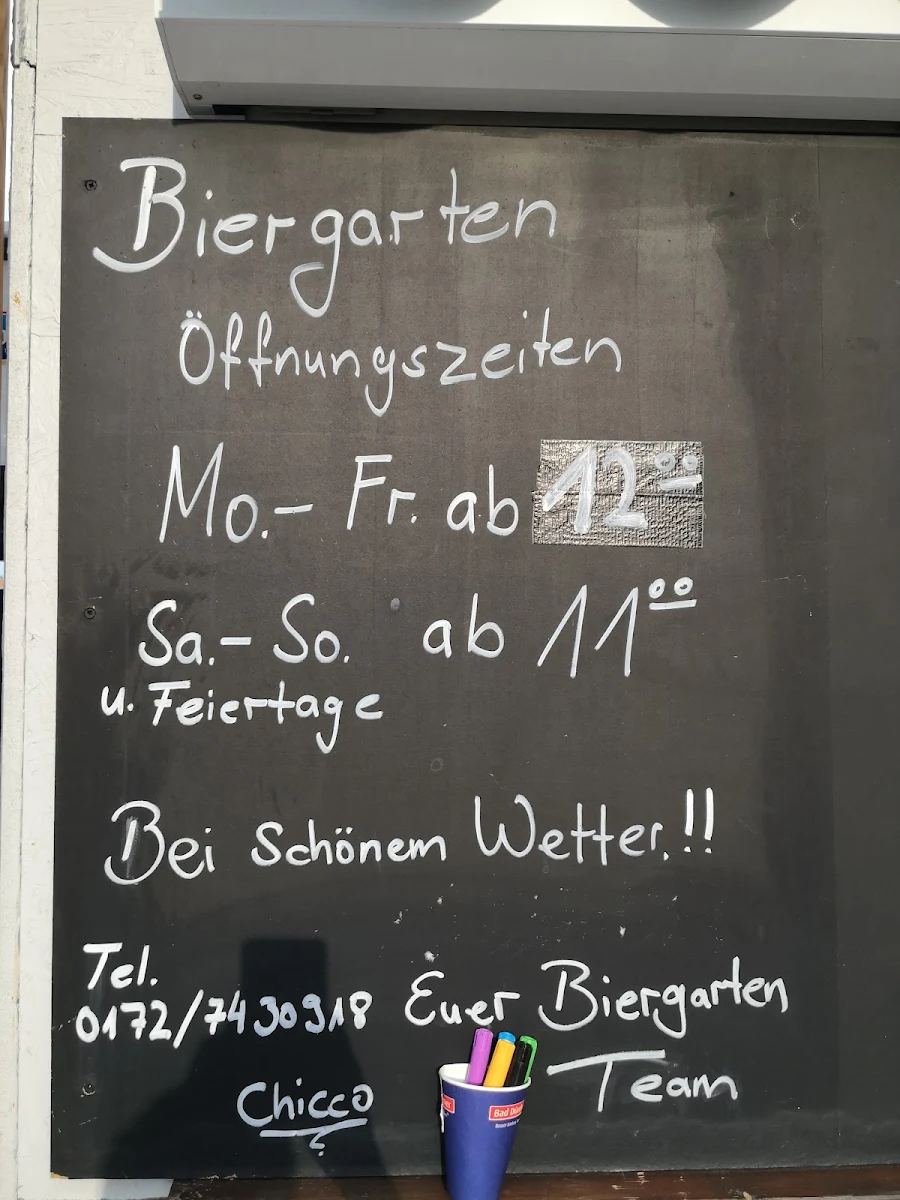 Speisekarte photo 4