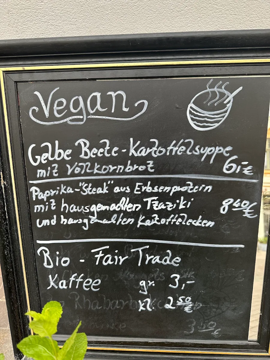 Speisekarte photo 6