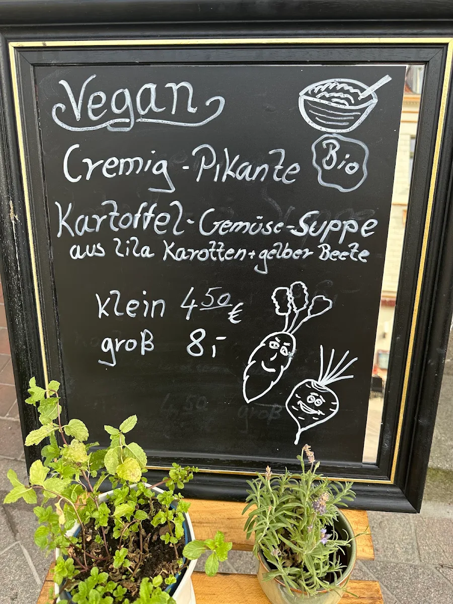 Speisekarte photo 7