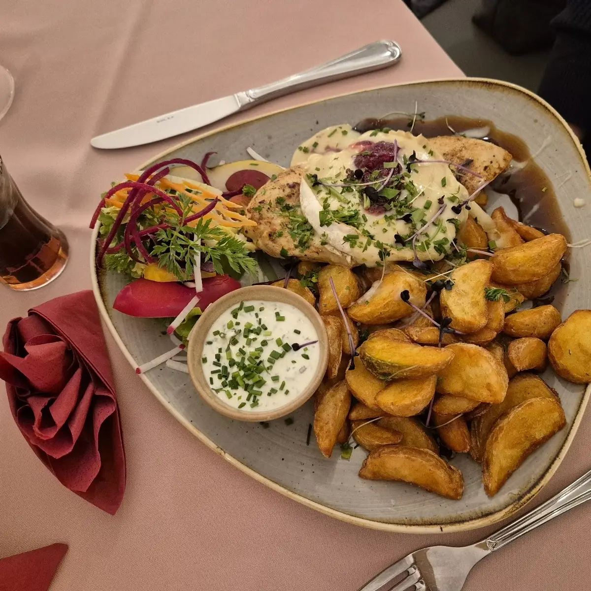 Essen und Trinken photo 2