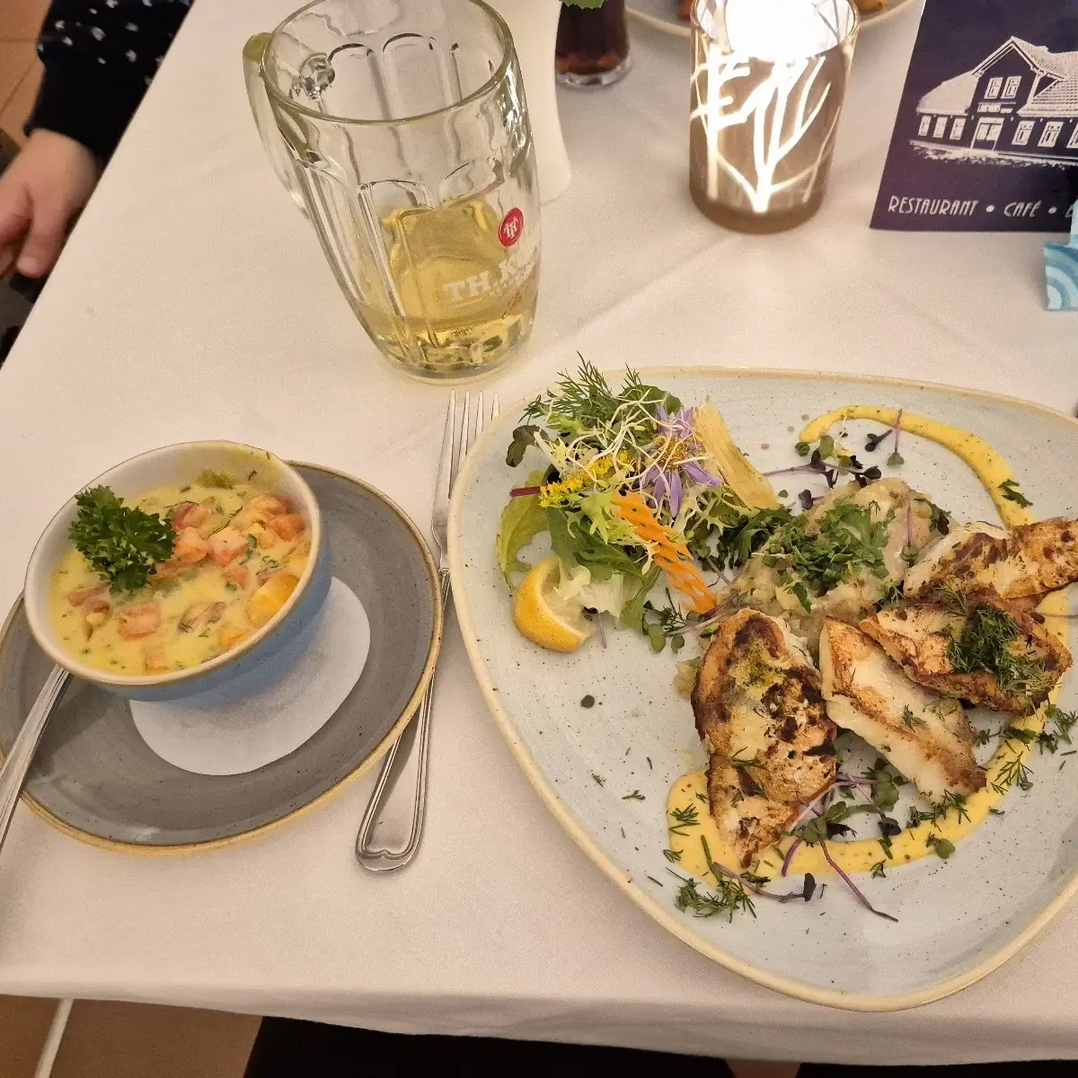 Essen und Trinken photo 4