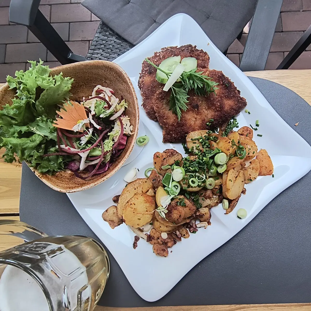 Essen und Trinken photo 5