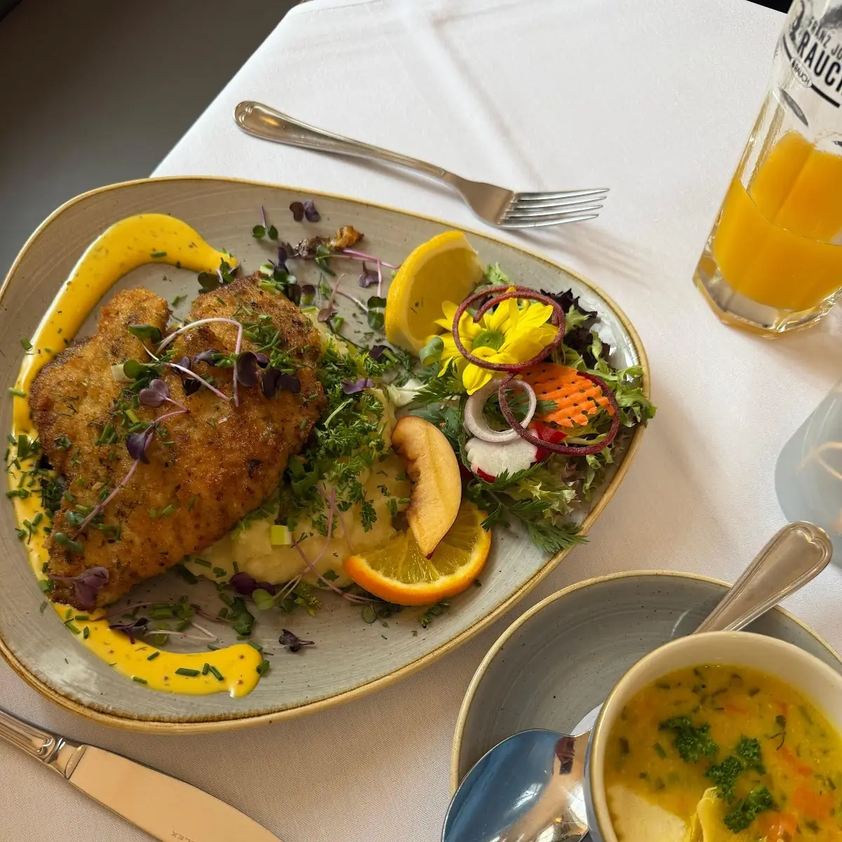 Essen und Trinken photo 8