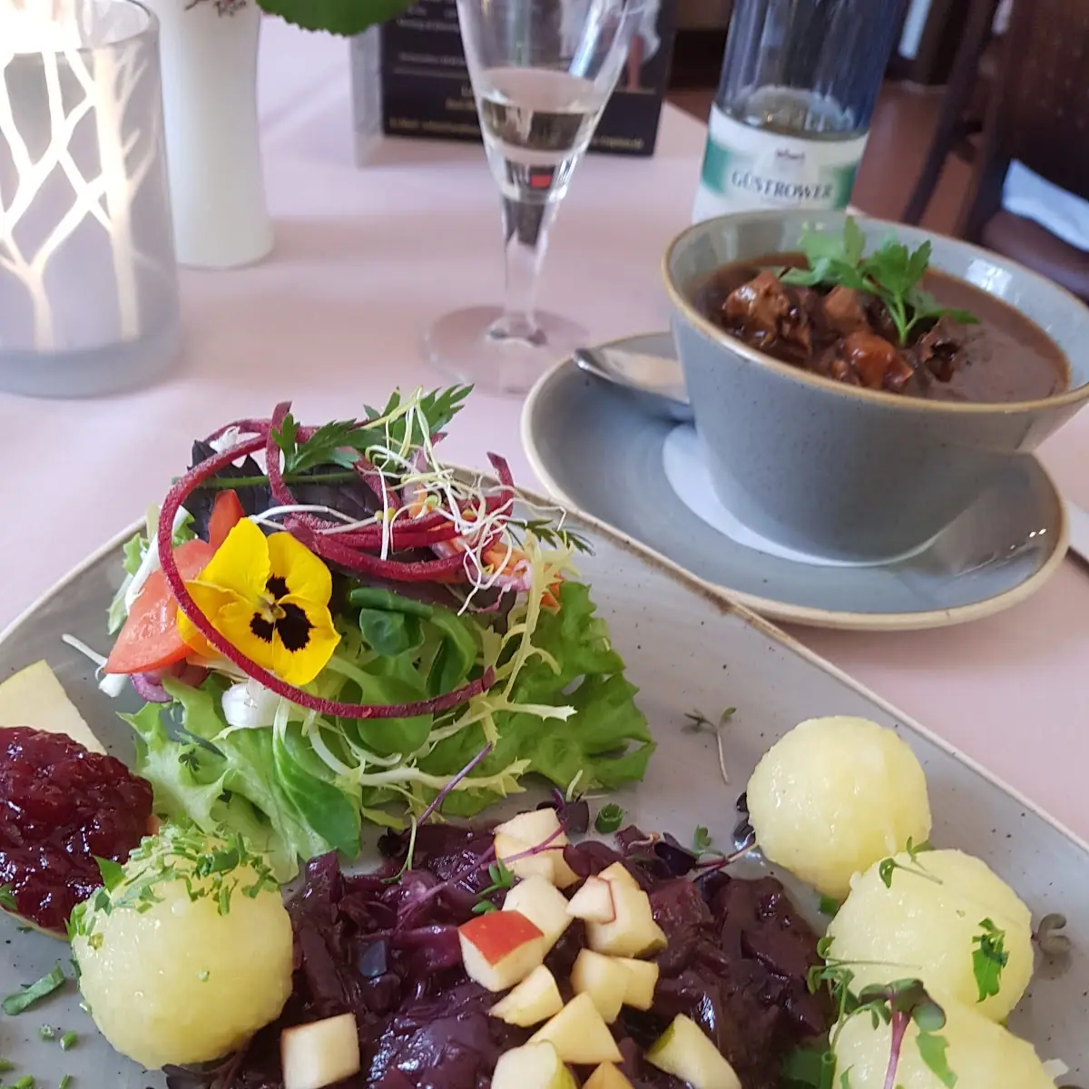 Essen und Trinken photo 9