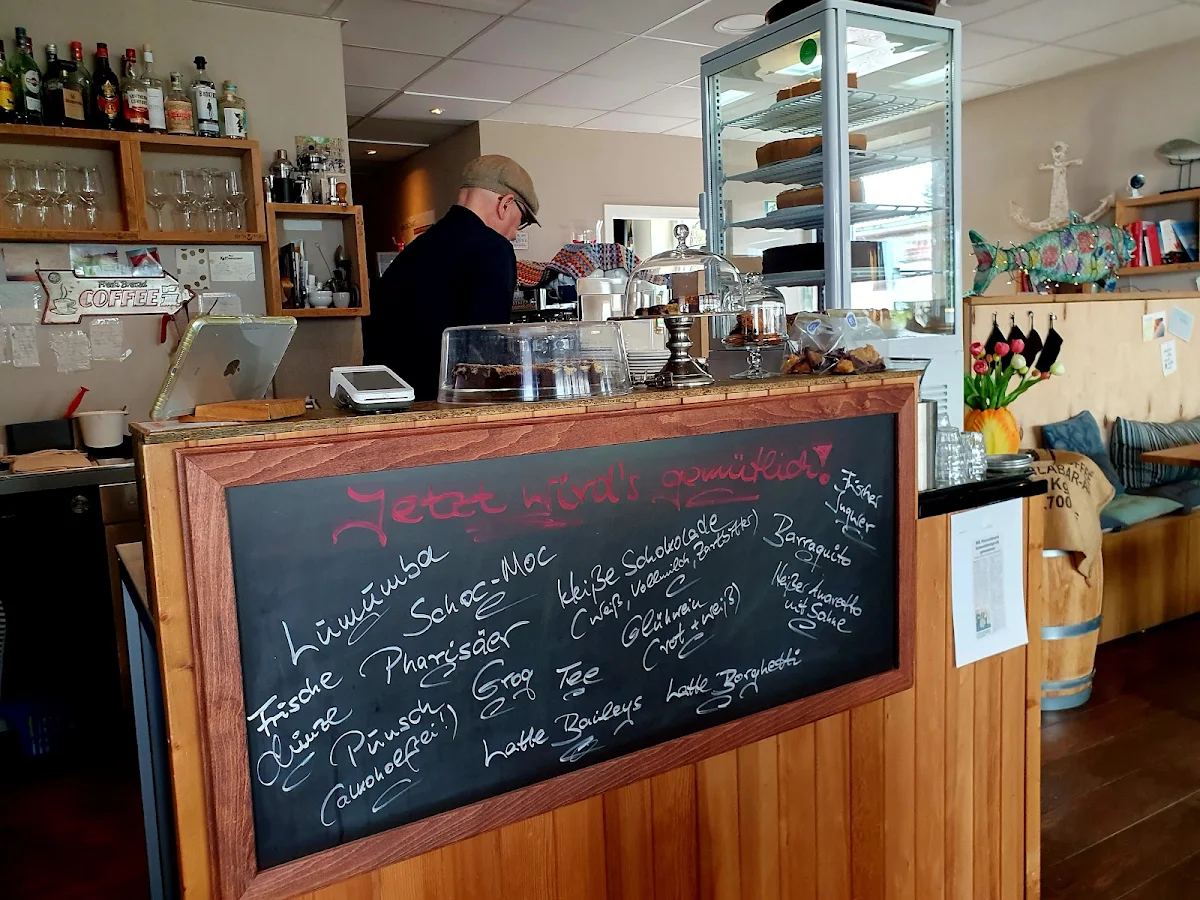 Speisekarte photo 4