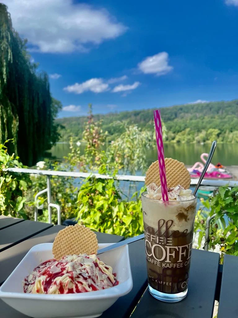 Essen und Trinken photo 1