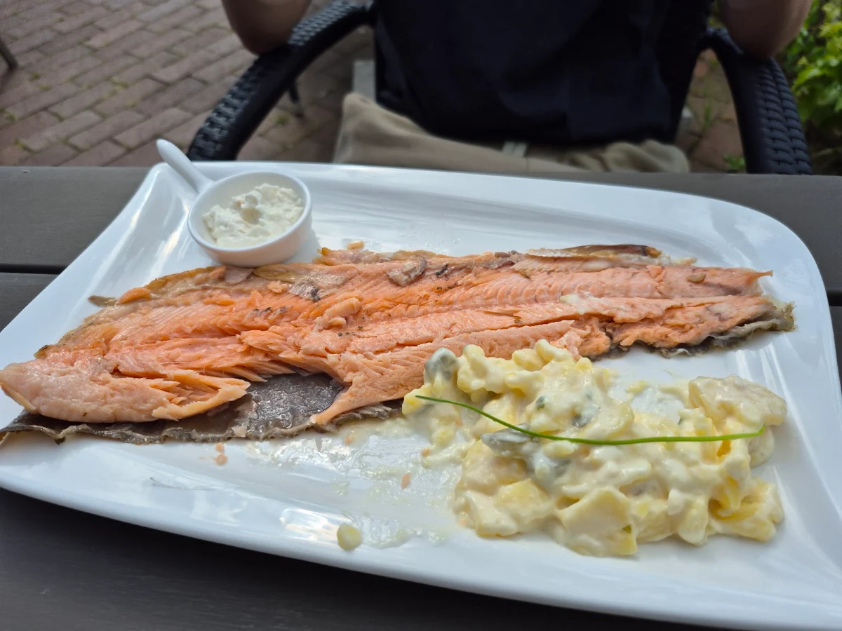 Essen und Trinken photo 10