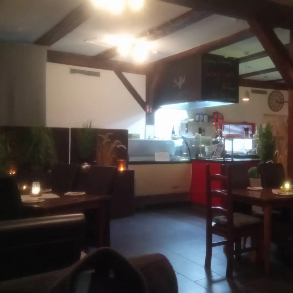Atmosphäre photo 8