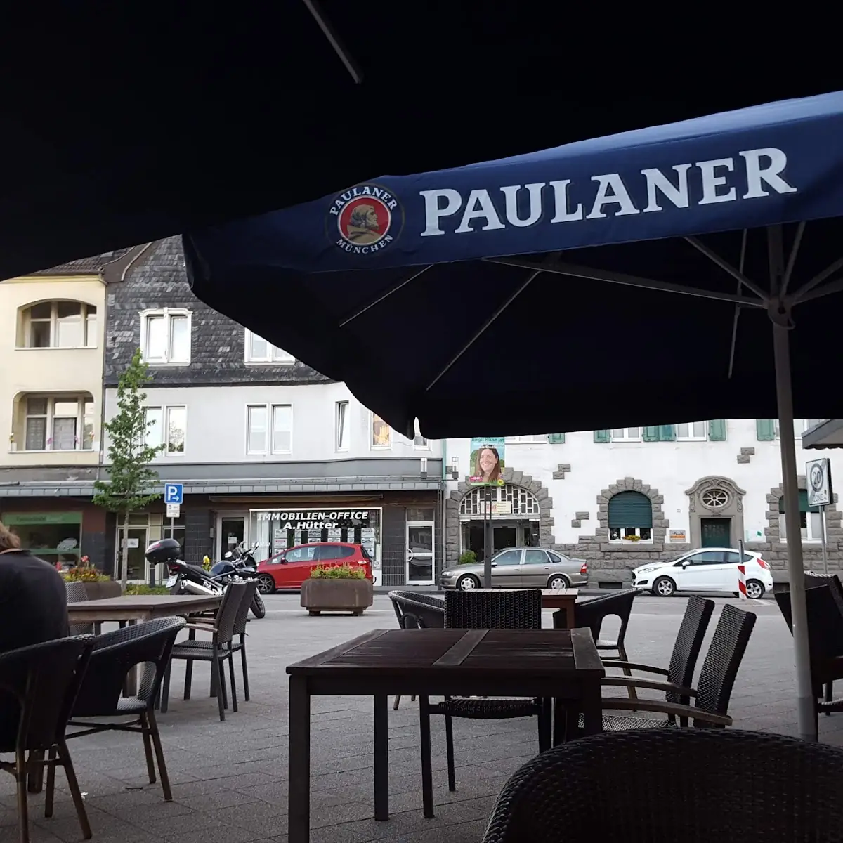 Atmosphäre photo 1