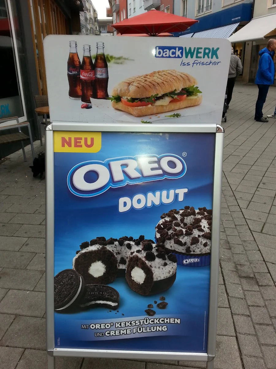 Speisekarte photo 5