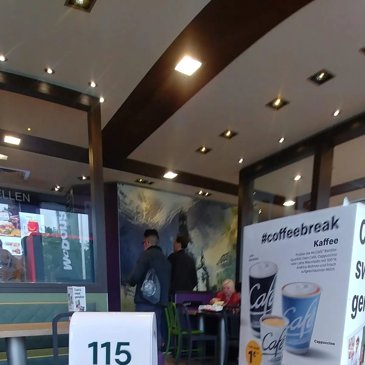 Speisekarte photo 4