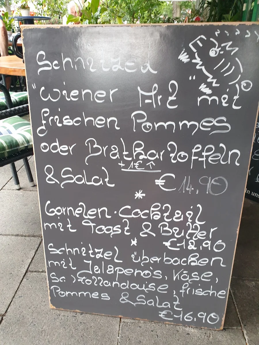 Speisekarte photo 7