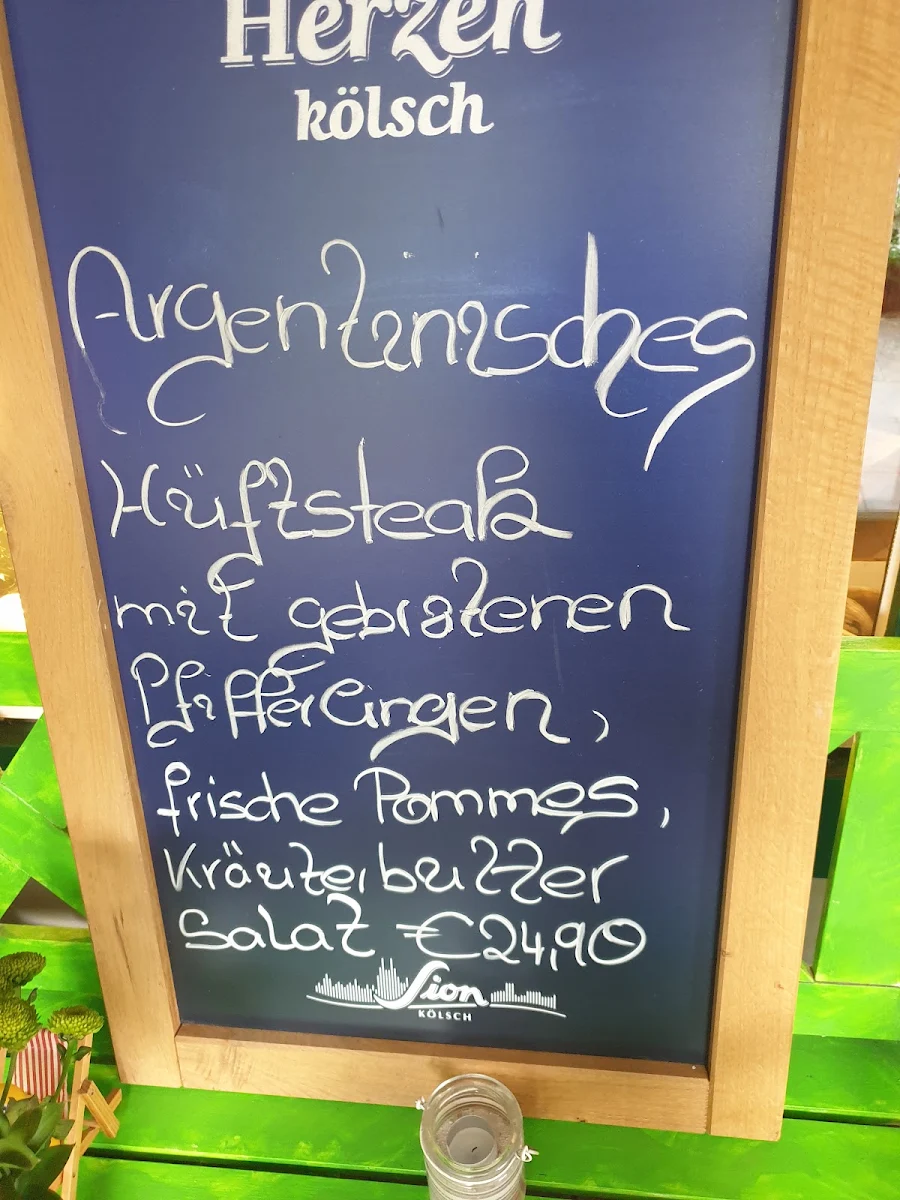 Speisekarte photo 8
