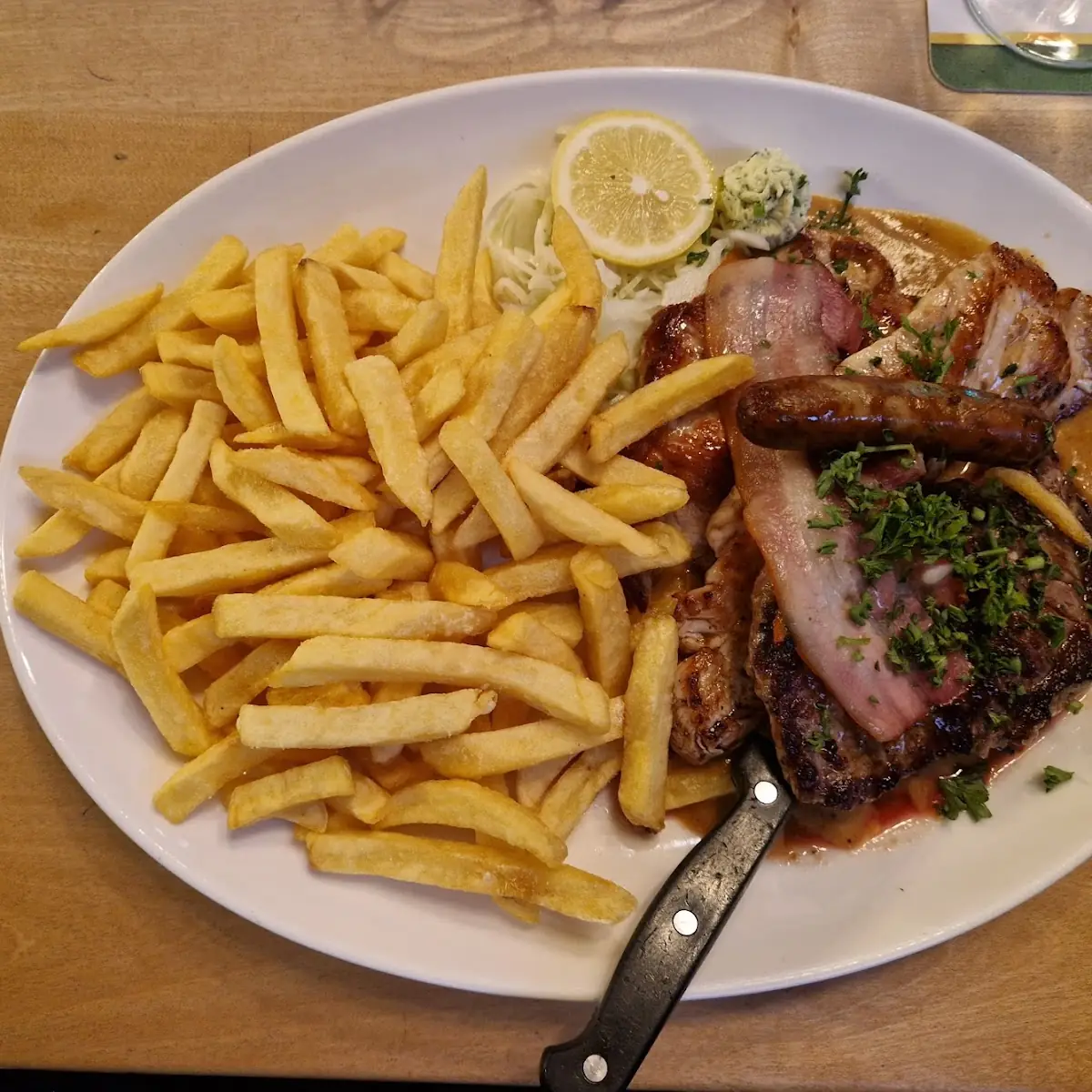 Essen und Trinken photo 10