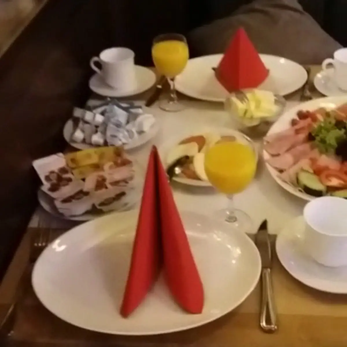 Essen und Trinken photo 2