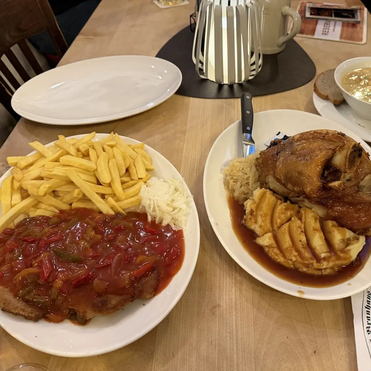 Essen und Trinken photo 3