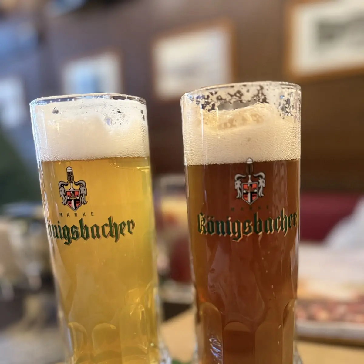 Essen und Trinken photo 4