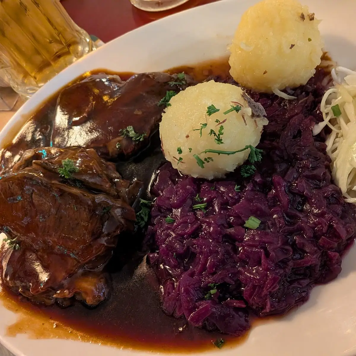 Essen und Trinken photo 5