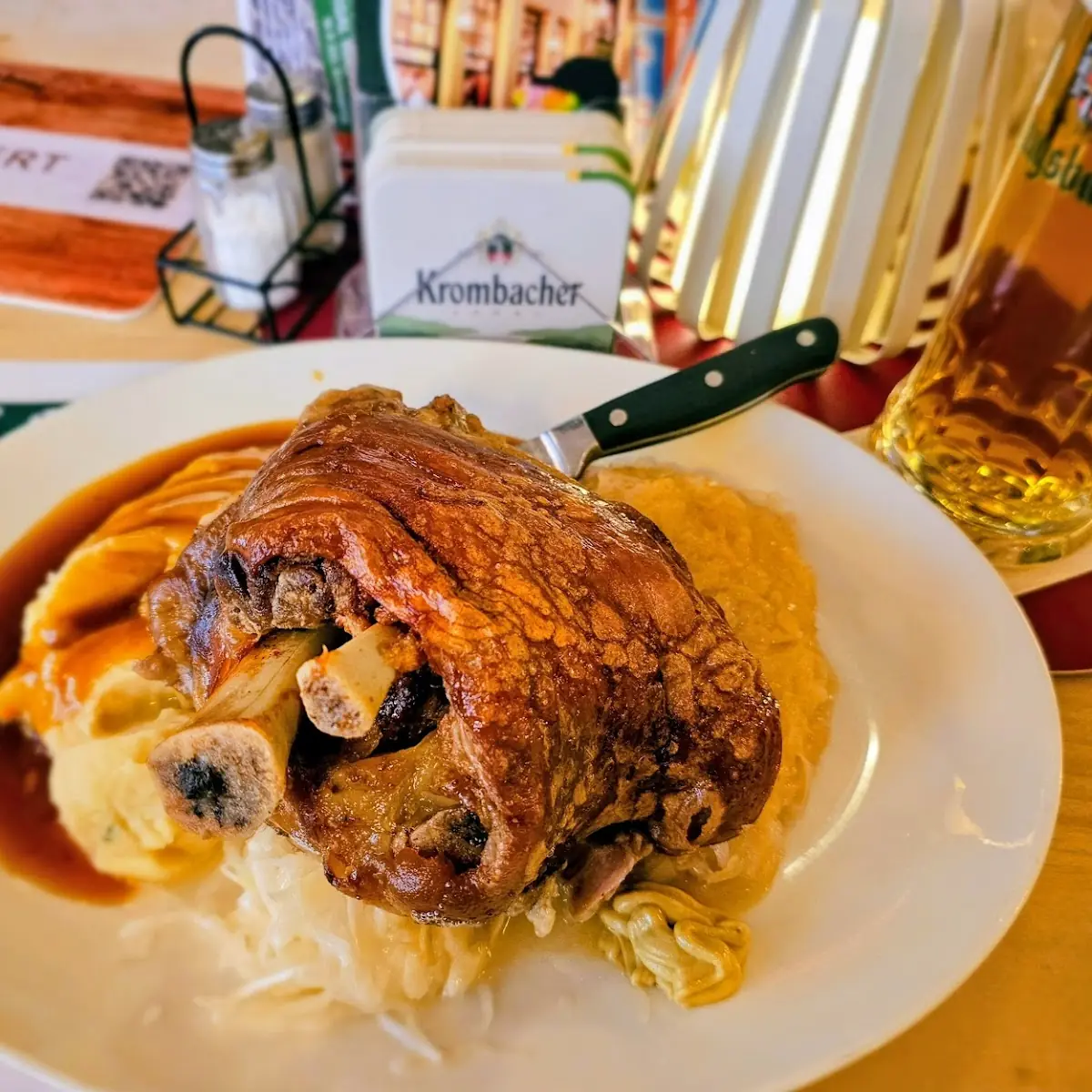 Essen und Trinken photo 6