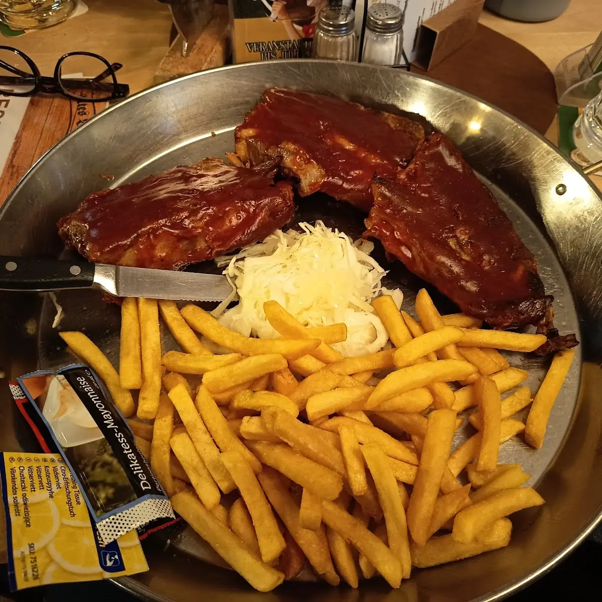 Essen und Trinken photo 7
