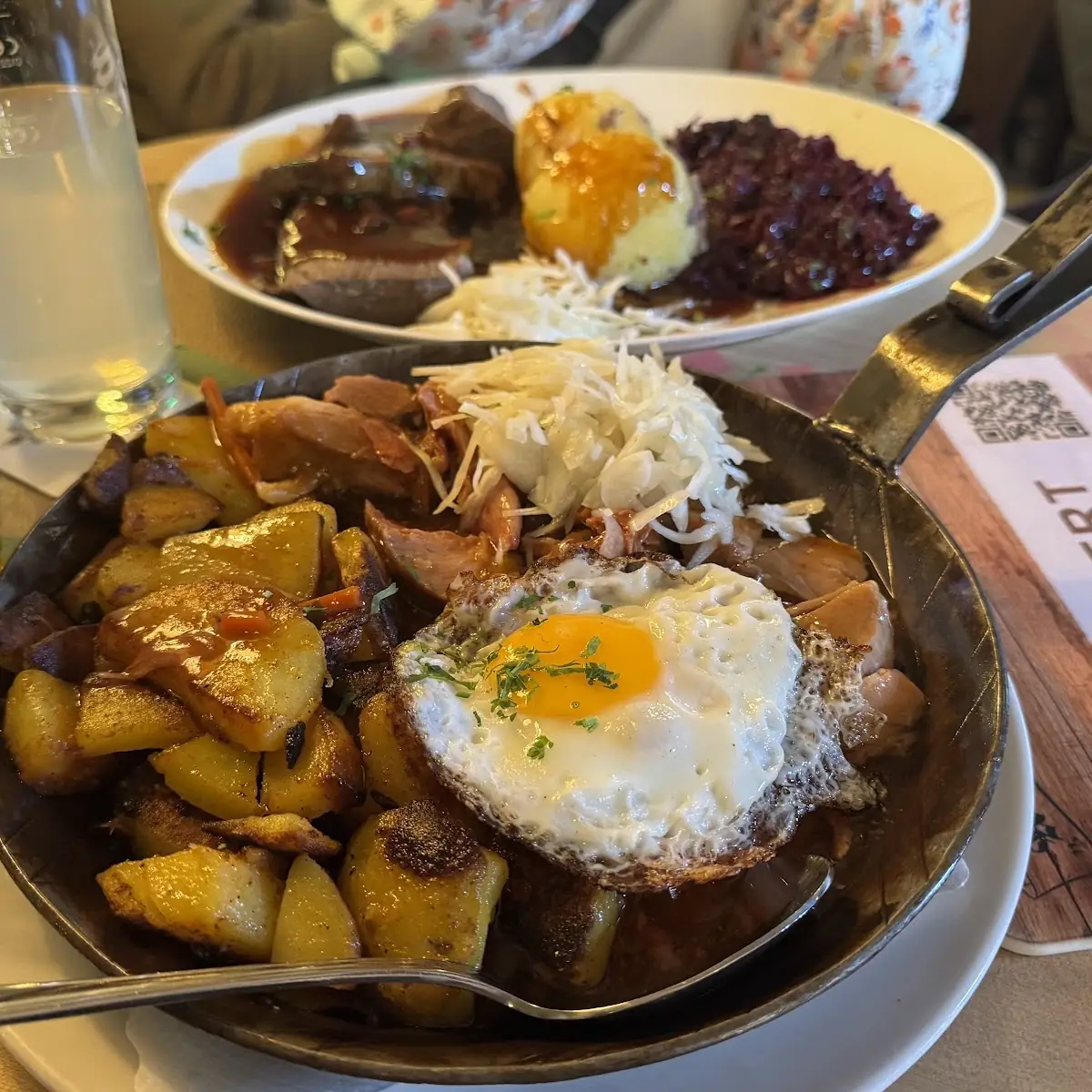 Essen und Trinken photo 9
